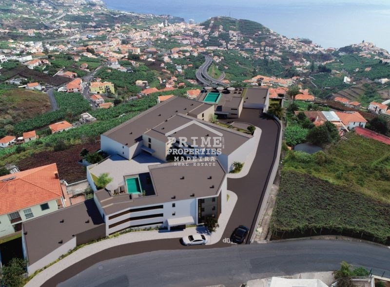 1 Bed, 1 Bath, ApartmentFor Sale, Camara De Lobos, Ilha da Madeira, 9325-058