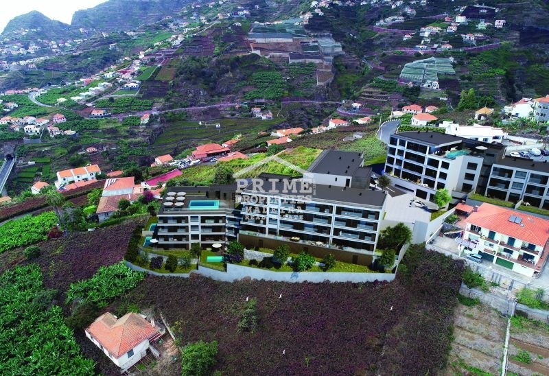 1 Bed, 1 Bath, ApartmentFor Sale, Camara De Lobos, Ilha da Madeira, 9325-058