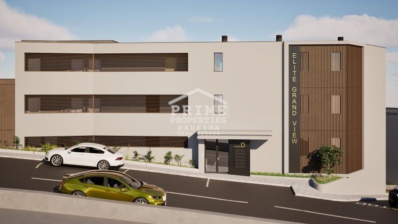 1 Bed, 1 Bath, ApartmentFor Sale, Camara De Lobos, Ilha da Madeira, 9325-058