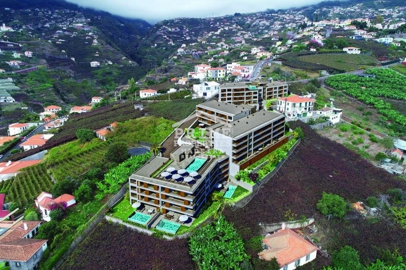 1 Bed, 1 Bath, ApartmentFor Sale, Camara De Lobos, Ilha da Madeira, 9325-058