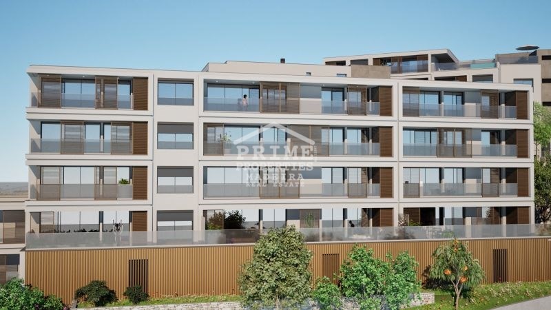 1 Bed, 1 Bath, ApartmentFor Sale, Camara De Lobos, Ilha da Madeira, 9325-058