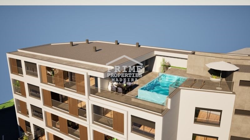 1 Bed, 1 Bath, ApartmentFor Sale, Camara De Lobos, Ilha da Madeira, 9325-058