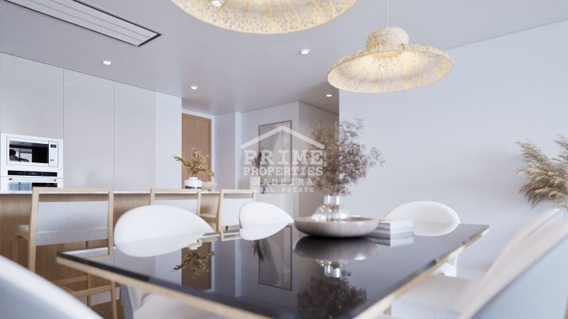 1 Bed, 1 Bath, ApartmentFor Sale, Camara De Lobos, Ilha da Madeira, 9325-058