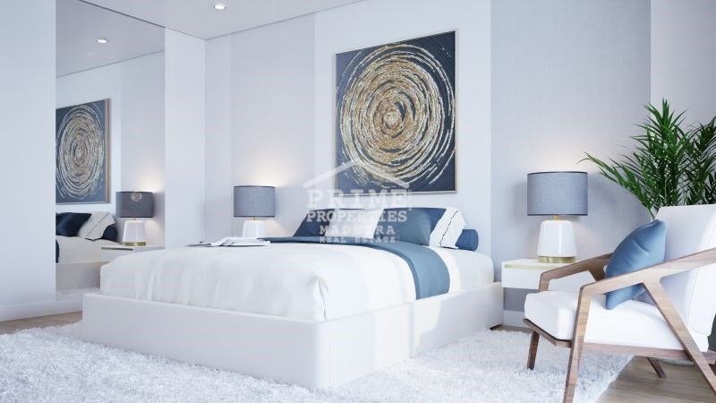 1 Bed, 1 Bath, ApartmentFor Sale, Camara De Lobos, Ilha da Madeira, 9325-058