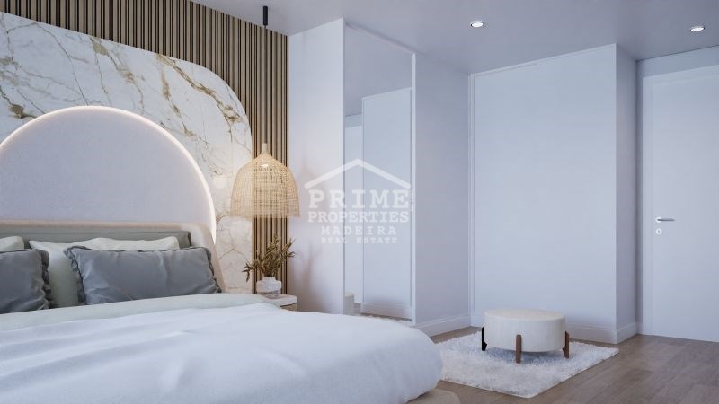 1 Bed, 1 Bath, ApartmentFor Sale, Camara De Lobos, Ilha da Madeira, 9325-058