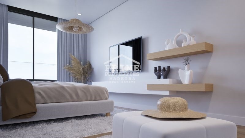 1 Bed, 1 Bath, ApartmentFor Sale, Camara De Lobos, Ilha da Madeira, 9325-058