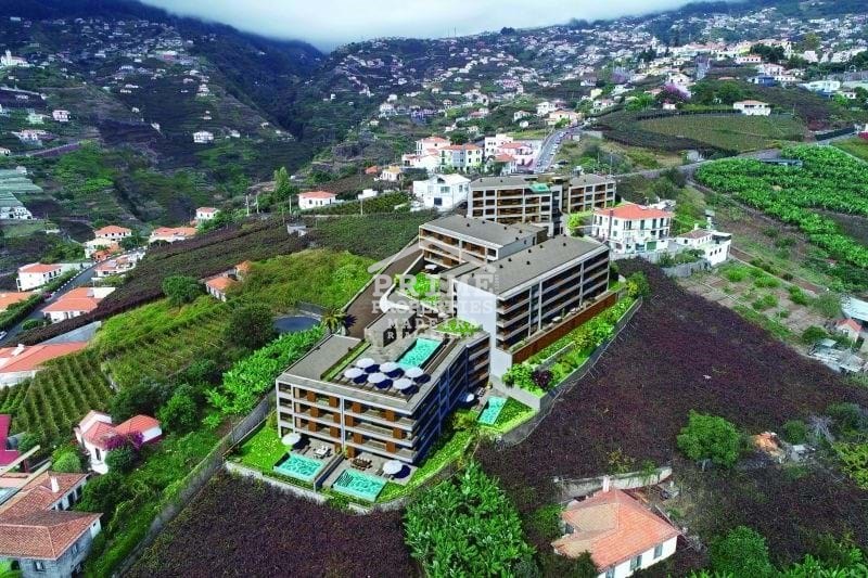 3 Bed, 2 Bath, ApartmentFor Sale, Camara De Lobos, Ilha da Madeira, 9325-058