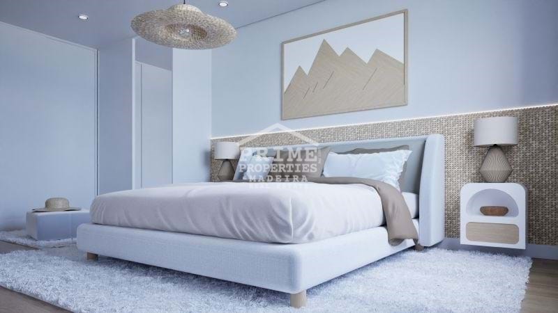 3 Bed, 2 Bath, ApartmentFor Sale, Camara De Lobos, Ilha da Madeira, 9325-058