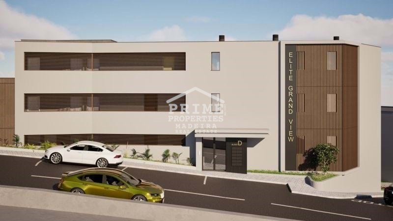 3 Bed, 2 Bath, ApartmentFor Sale, Camara De Lobos, Ilha da Madeira, 9325-058