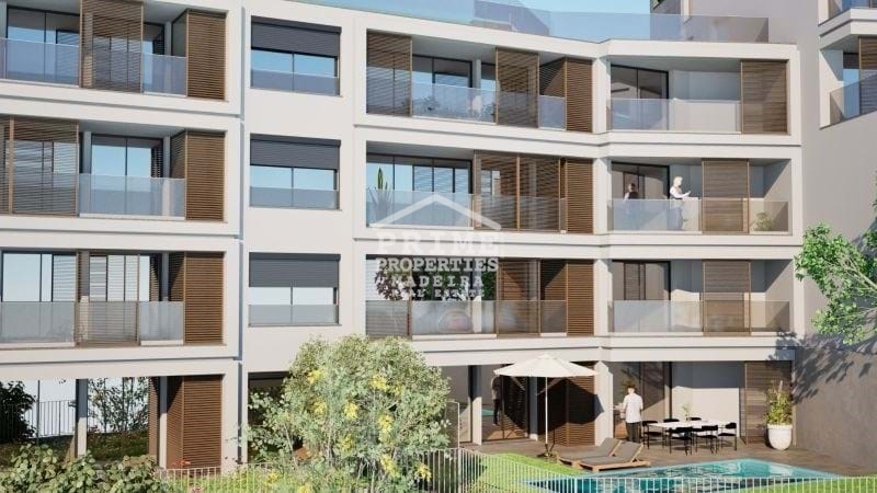 3 Bed, 2 Bath, ApartmentFor Sale, Camara De Lobos, Ilha da Madeira, 9325-058