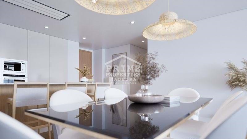 3 Bed, 2 Bath, ApartmentFor Sale, Camara De Lobos, Ilha da Madeira, 9325-058