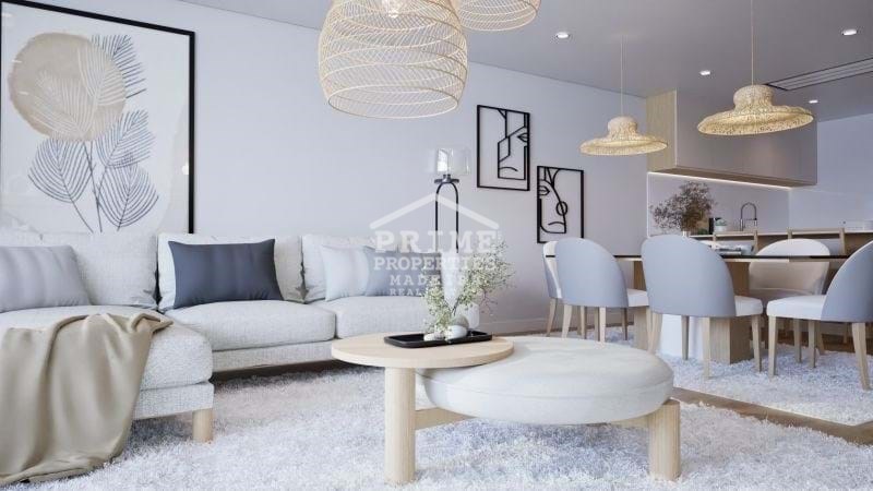 3 Bed, 2 Bath, ApartmentFor Sale, Camara De Lobos, Ilha da Madeira, 9325-058