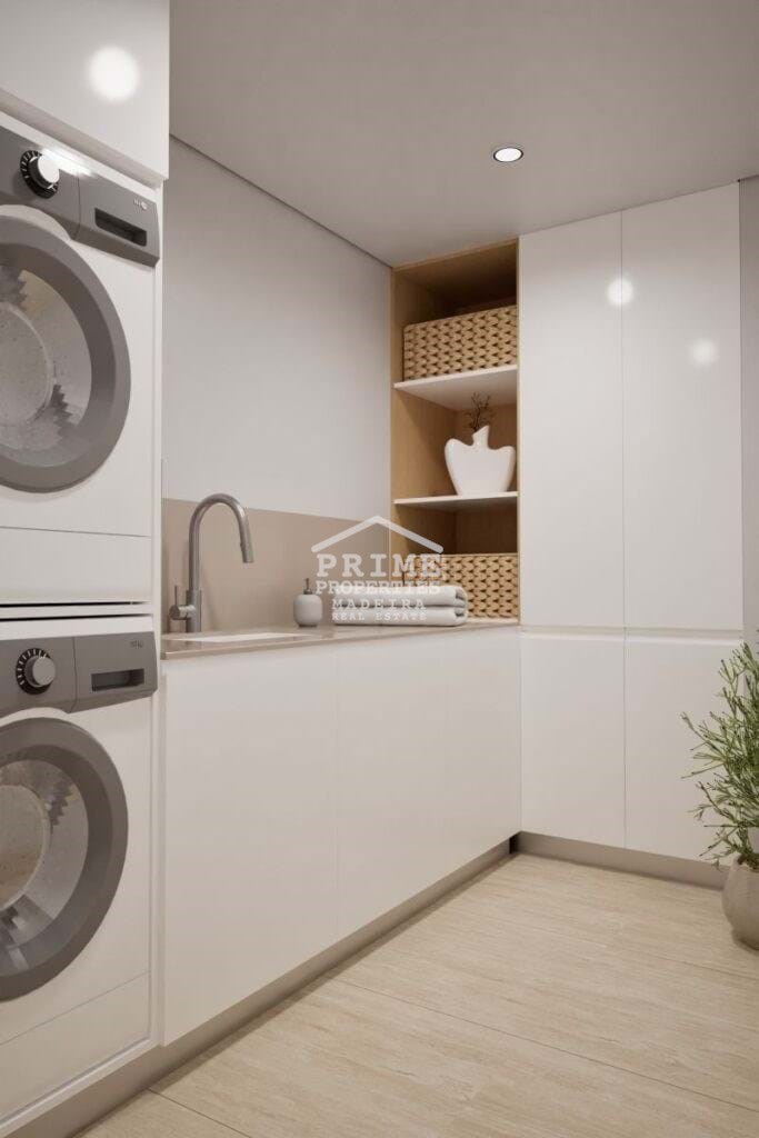 3 Bed, 2 Bath, ApartmentFor Sale, Camara De Lobos, Ilha da Madeira, 9325-058