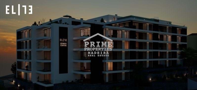 2 Bed, 2 Bath, ApartmentFor Sale, Camara De Lobos, Ilha da Madeira, 9325-058
