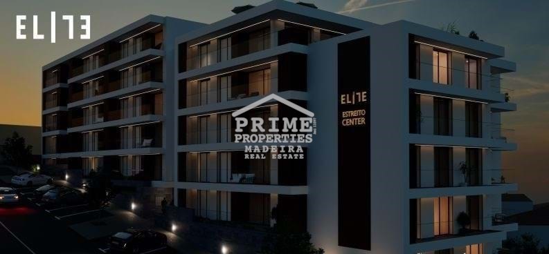 3 Bed, 2 Bath, ApartmentFor Sale, Camara De Lobos, Ilha da Madeira, 9325-058