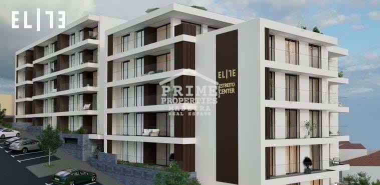 3 Bed, 2 Bath, ApartmentFor Sale, Camara De Lobos, Ilha da Madeira, 9325-058