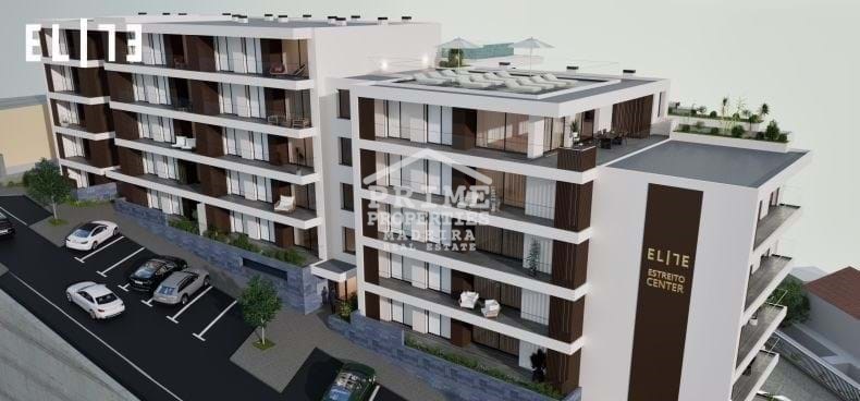 3 Bed, 2 Bath, ApartmentFor Sale, Camara De Lobos, Ilha da Madeira, 9325-058