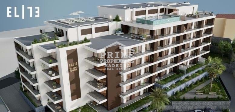 3 Bed, 2 Bath, ApartmentFor Sale, Camara De Lobos, Ilha da Madeira, 9325-058