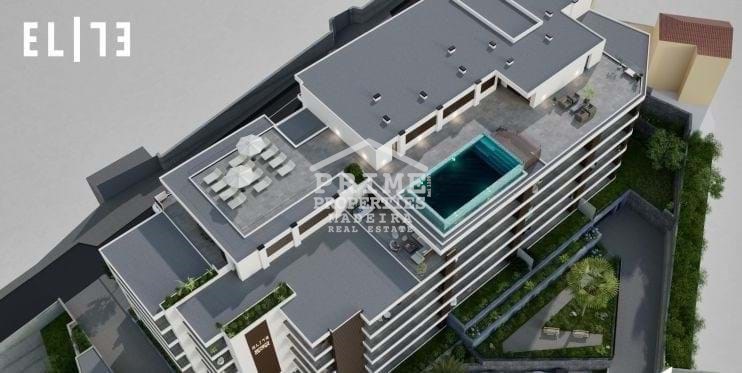 3 Bed, 2 Bath, ApartmentFor Sale, Camara De Lobos, Ilha da Madeira, 9325-058