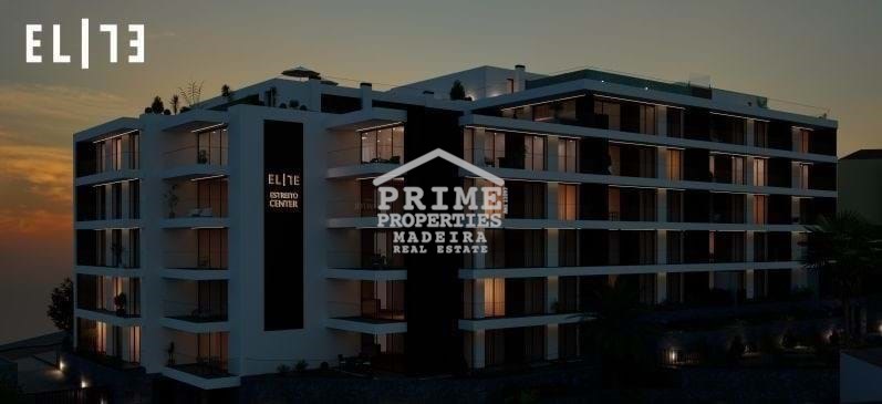 3 Bed, 2 Bath, ApartmentFor Sale, Camara De Lobos, Ilha da Madeira, 9325-058