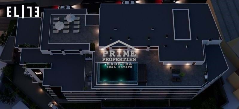 3 Bed, 2 Bath, ApartmentFor Sale, Camara De Lobos, Ilha da Madeira, 9325-058