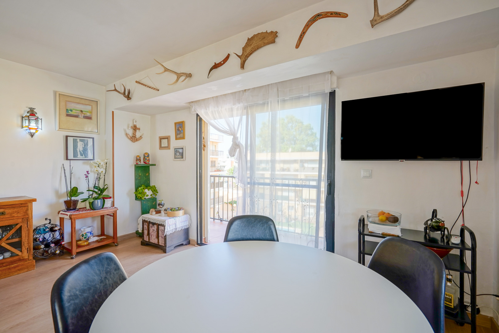 2 Bed, 1 Bath, ApartmentFor Sale, Denia, Alicante