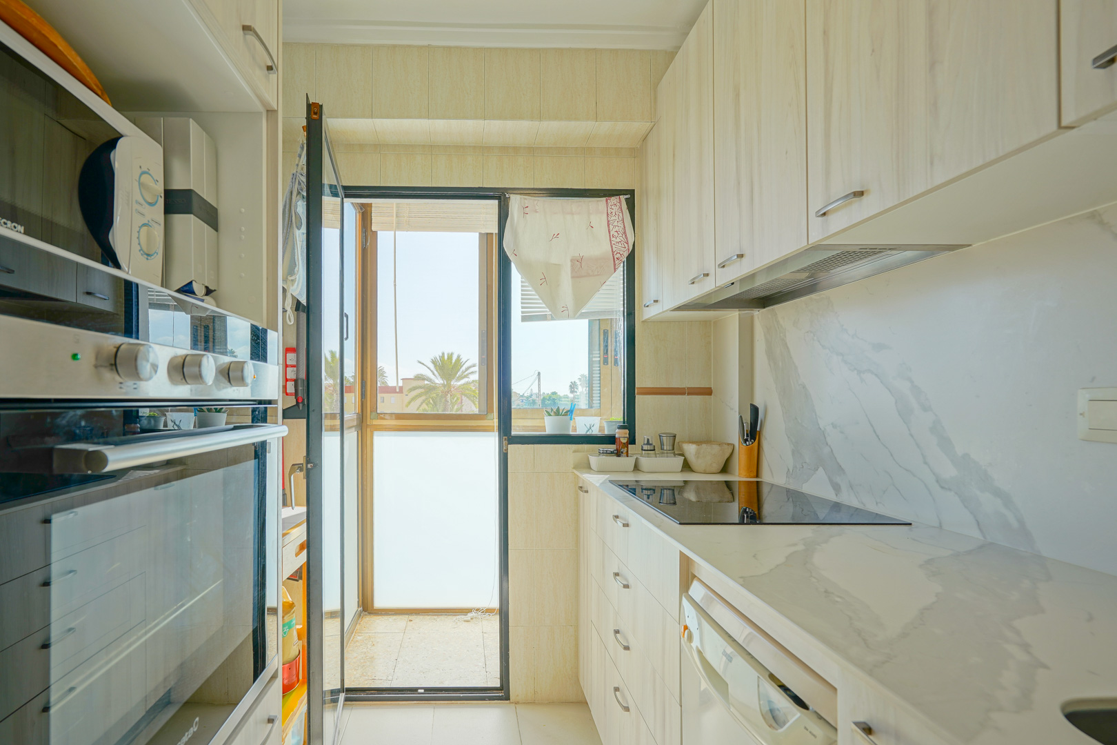 2 Bed, 1 Bath, ApartmentFor Sale, Denia, Alicante