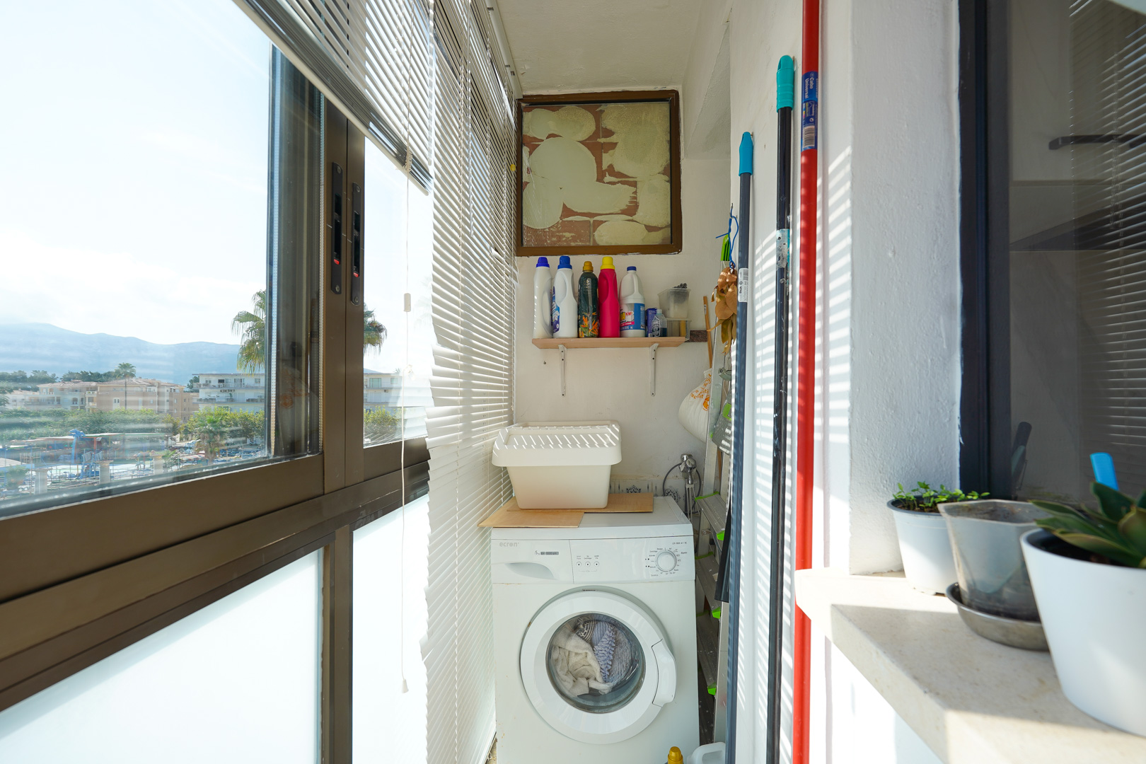 2 Bed, 1 Bath, ApartmentFor Sale, Denia, Alicante