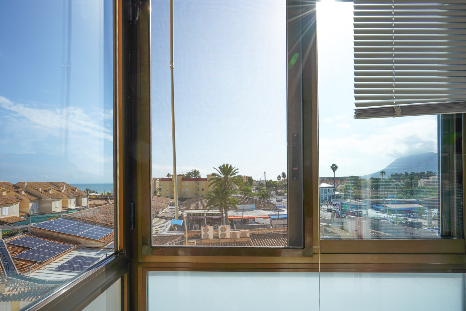 2 Bed, 1 Bath, ApartmentFor Sale, Denia, Alicante