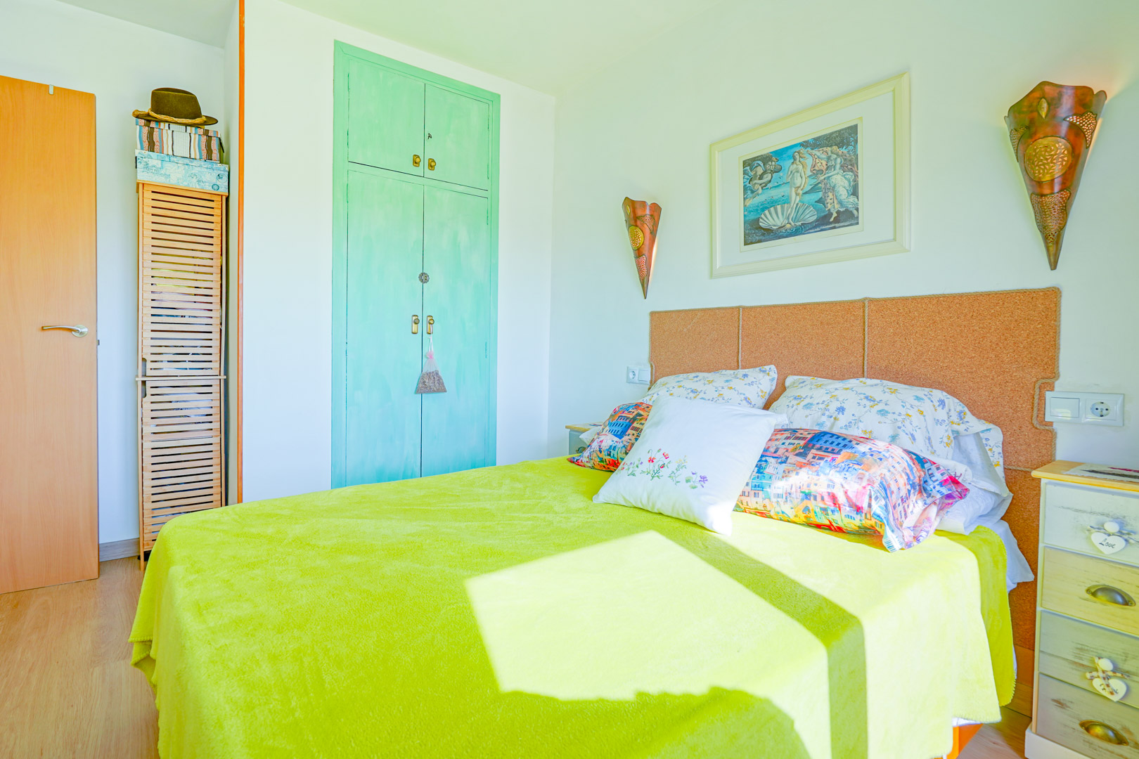 2 Bed, 1 Bath, ApartmentFor Sale, Denia, Alicante