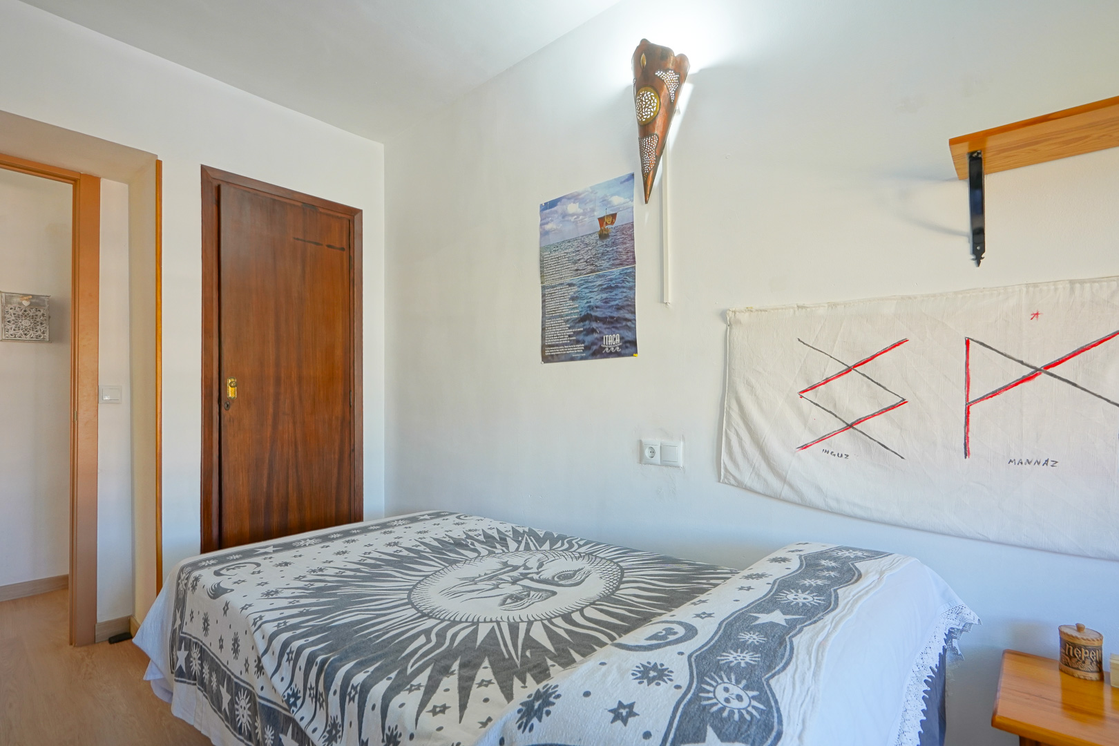 2 Bed, 1 Bath, ApartmentFor Sale, Denia, Alicante