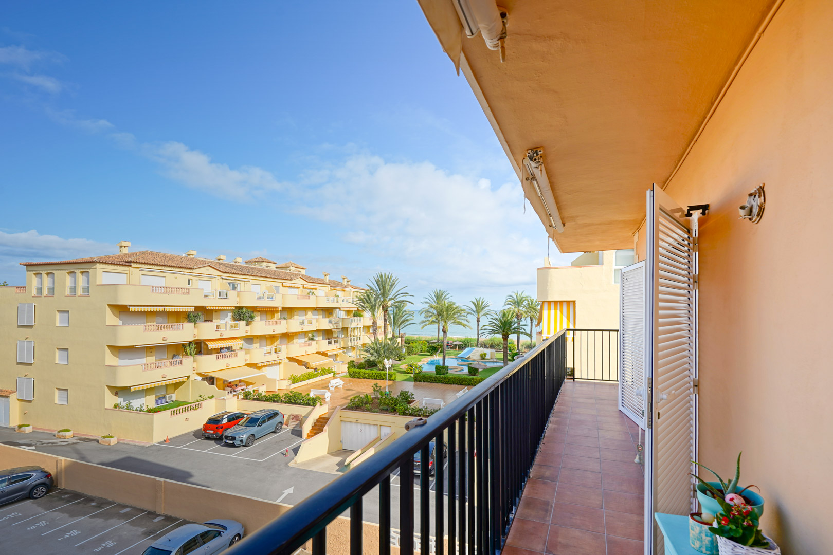 2 Bed, 1 Bath, ApartmentFor Sale, Denia, Alicante