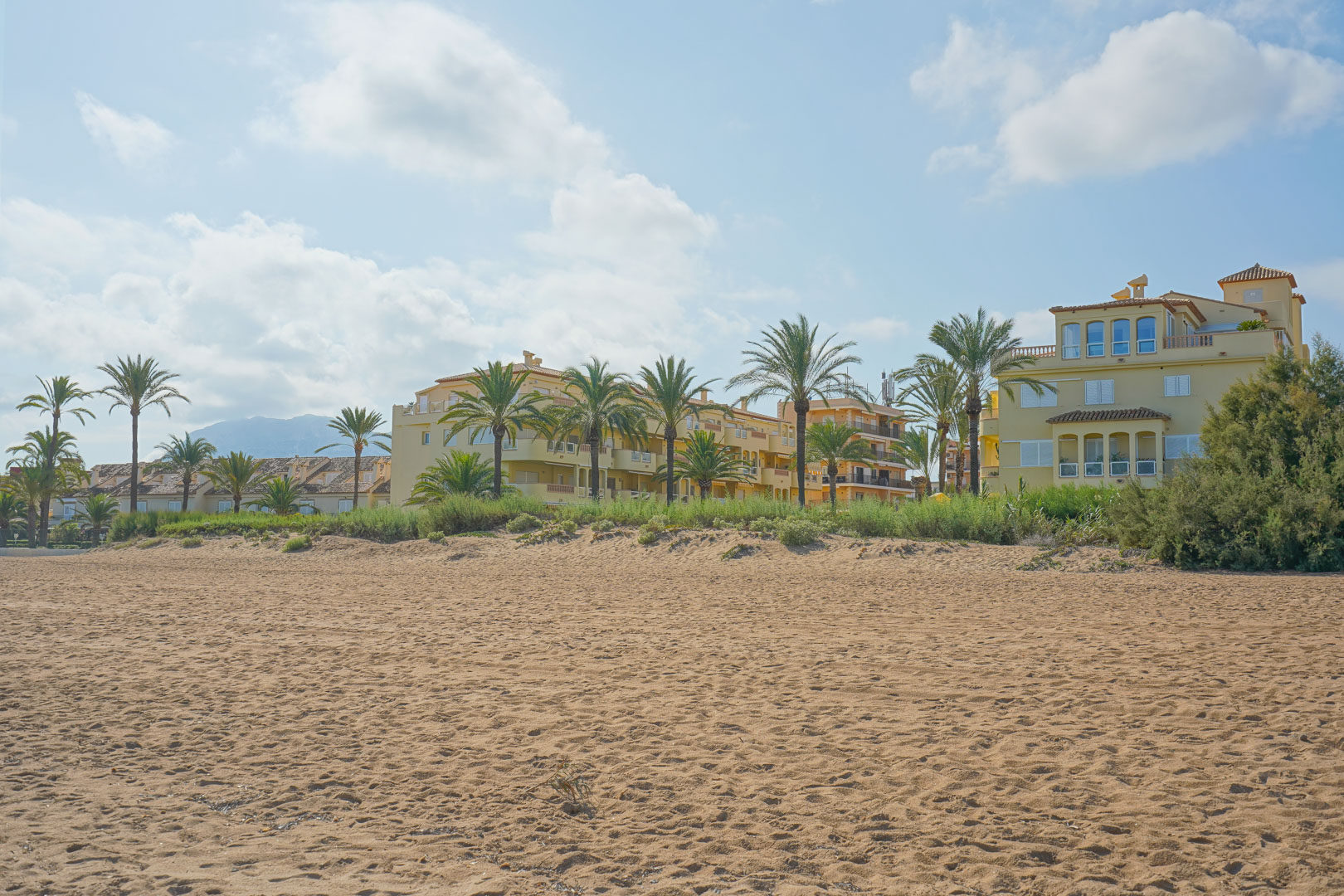 2 Bed, 1 Bath, ApartmentFor Sale, Denia, Alicante