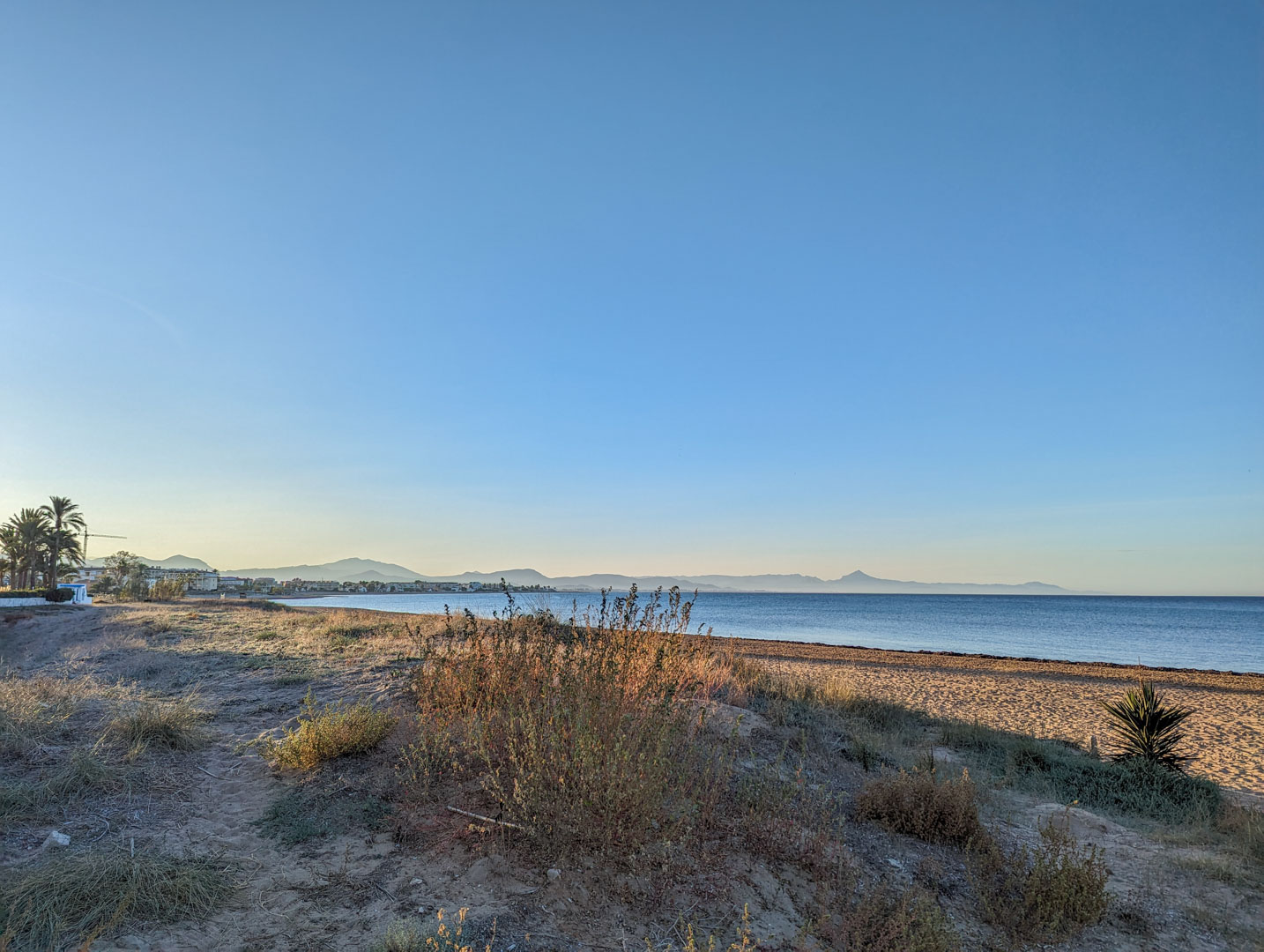 2 Bed, 1 Bath, ApartmentFor Sale, Denia, Alicante