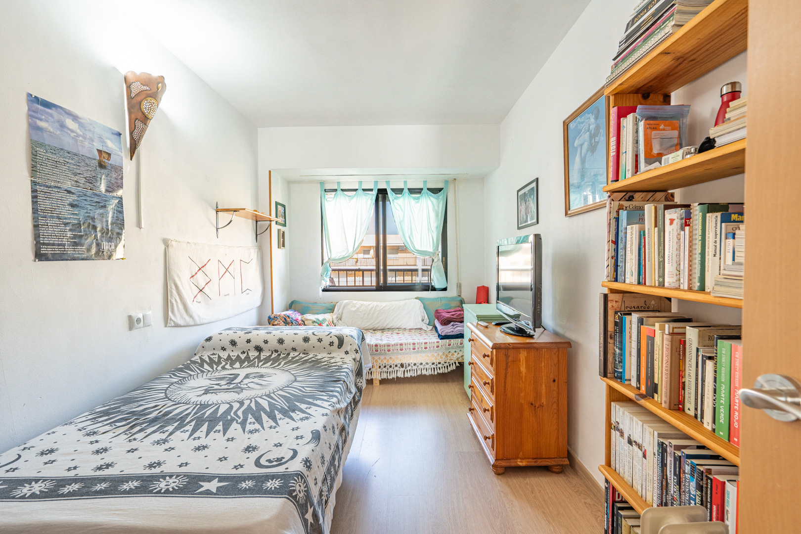 2 Bed, 1 Bath, ApartmentFor Sale, Denia, Alicante