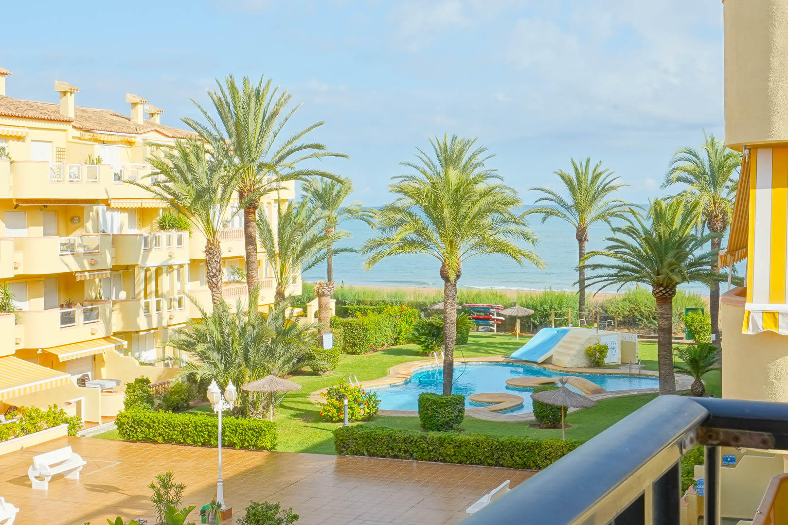 2 Bed, 1 Bath, ApartmentFor Sale, Denia, Alicante