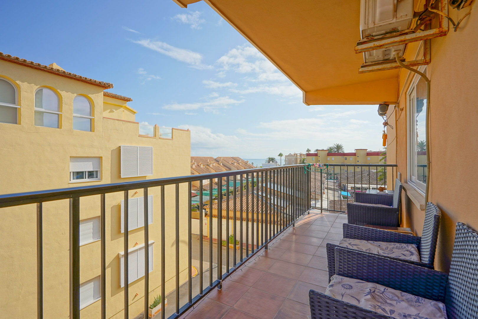 2 Bed, 1 Bath, ApartmentFor Sale, Denia, Alicante