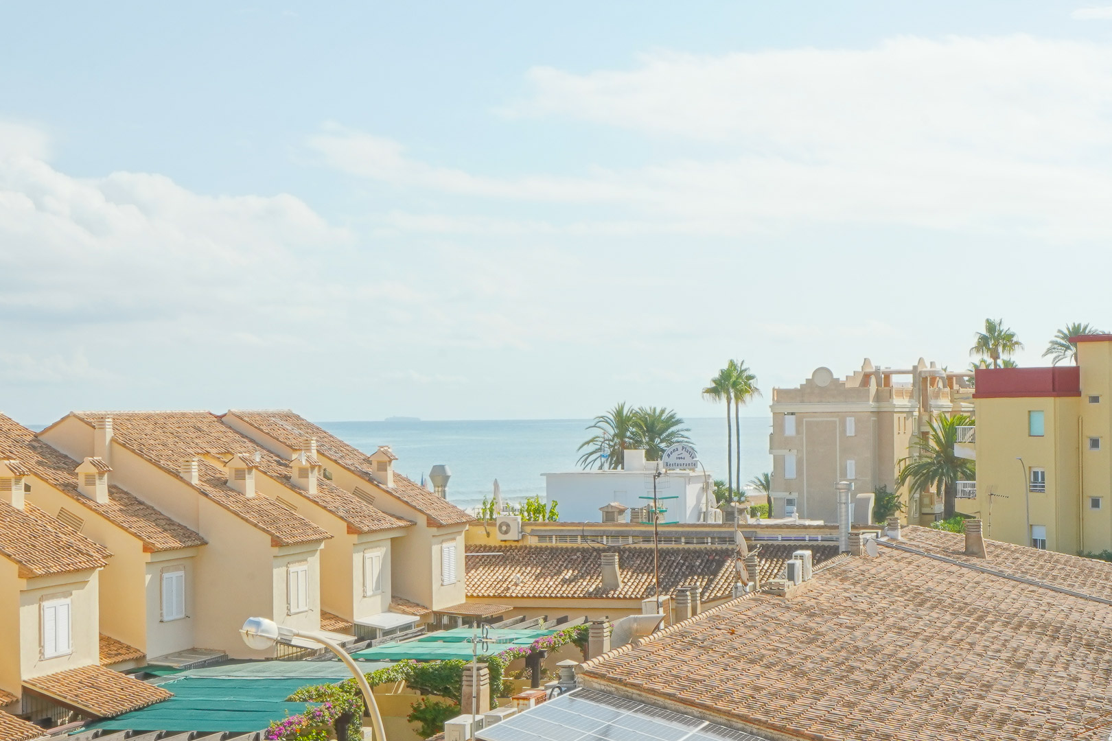 2 Bed, 1 Bath, ApartmentFor Sale, Denia, Alicante