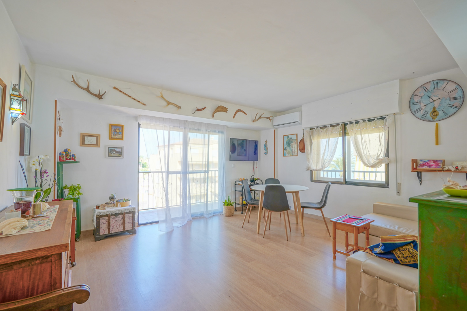 2 Bed, 1 Bath, ApartmentFor Sale, Denia, Alicante
