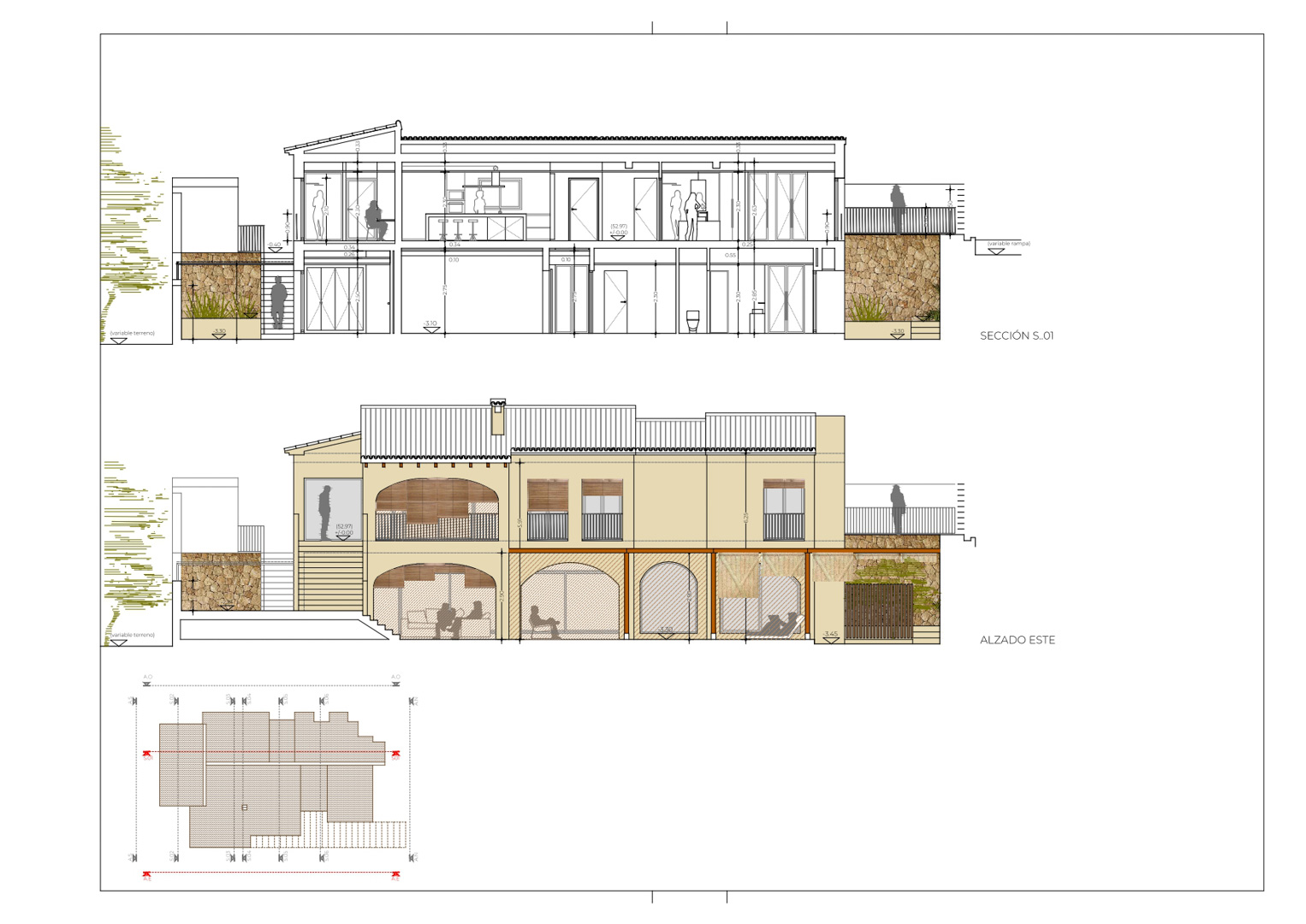 4 Bed, 6 Bath, HouseFor Sale