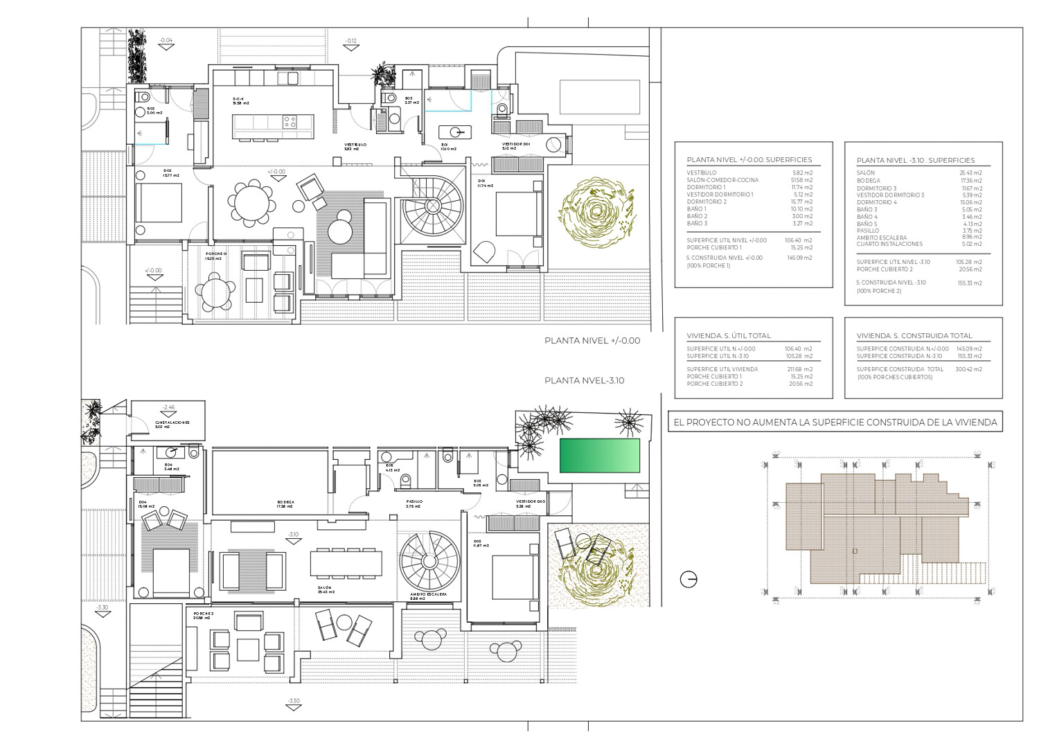4 Bed, 6 Bath, HouseFor Sale