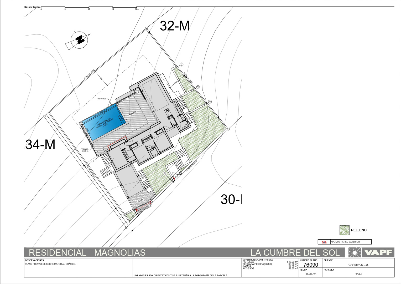 4 Bed, 5 Bath, HouseFor Sale