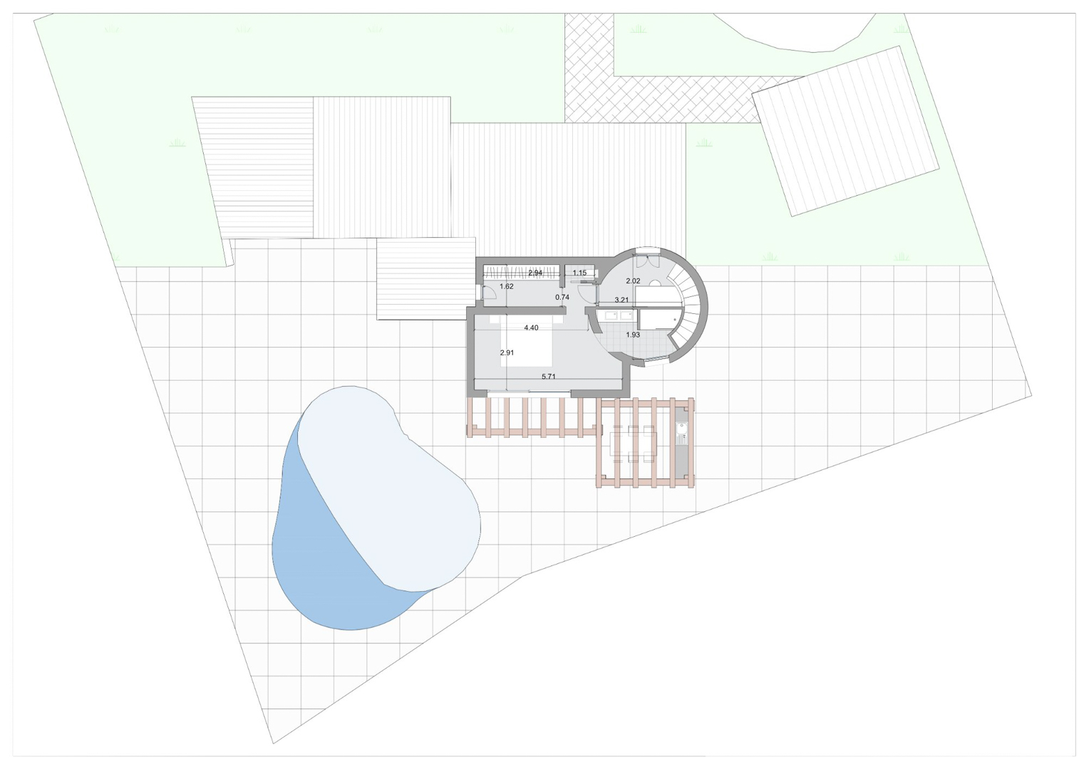 4 Bed, 5 Bath, HouseFor Sale