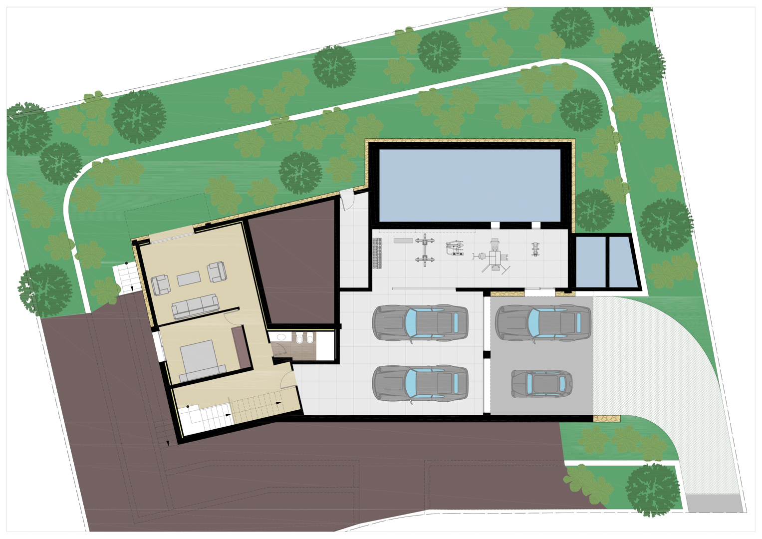 3 Bed, 3 Bath, HouseFor Sale