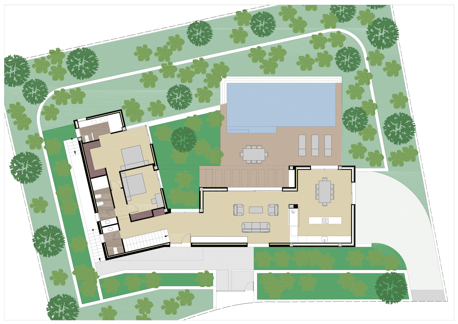 3 Bed, 3 Bath, HouseFor Sale