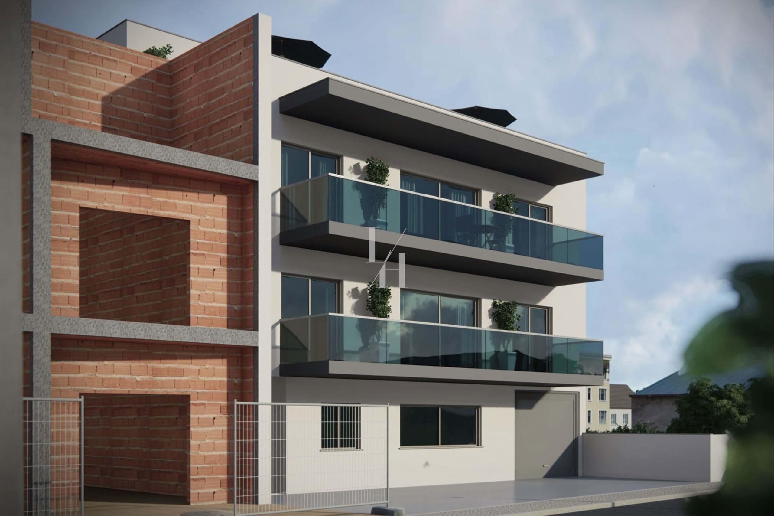 1 Bed, 1 Bath, ApartmentFor Sale, Loulé, Faro, 8125-190