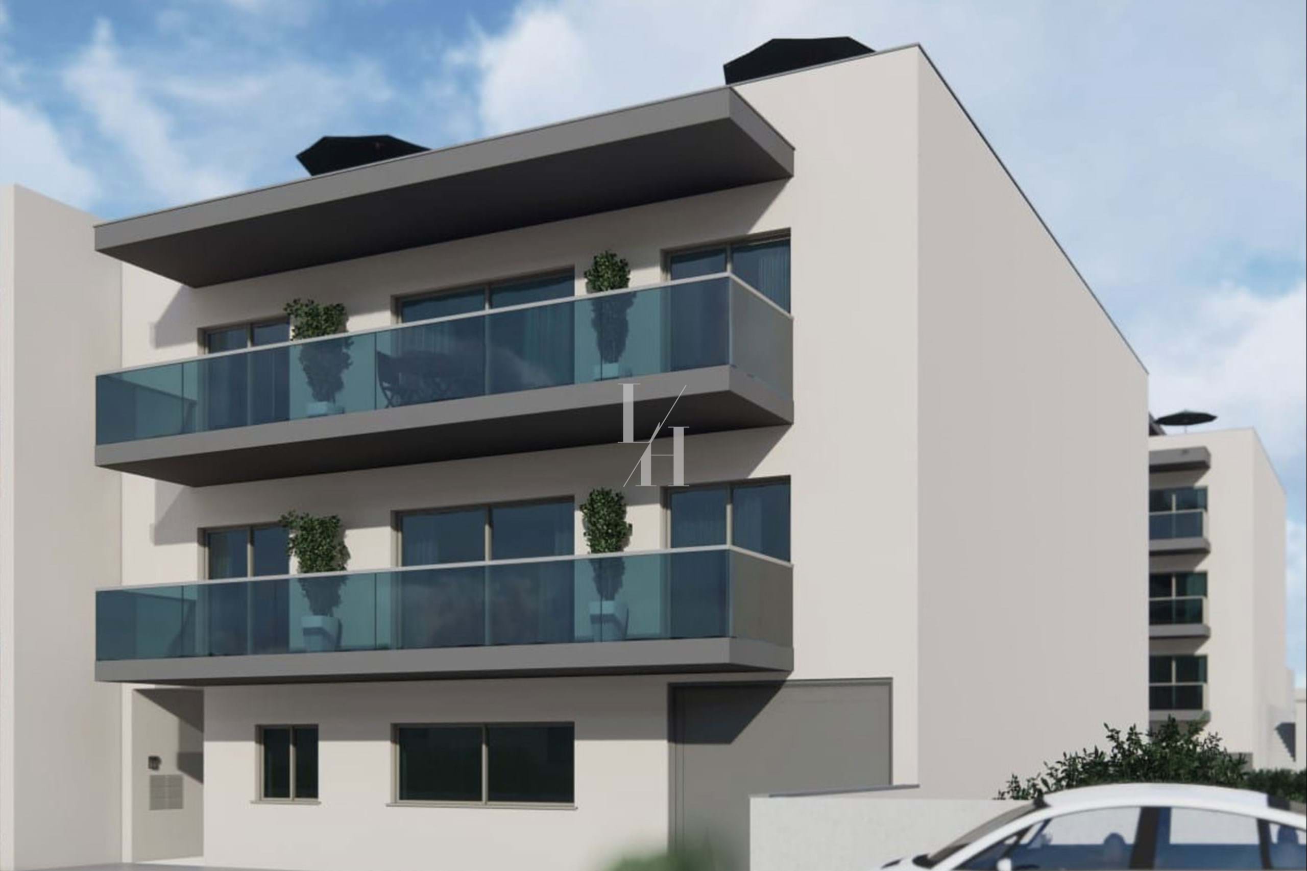 1 Bed, 1 Bath, ApartmentFor Sale, Loulé, Faro, 8125-190