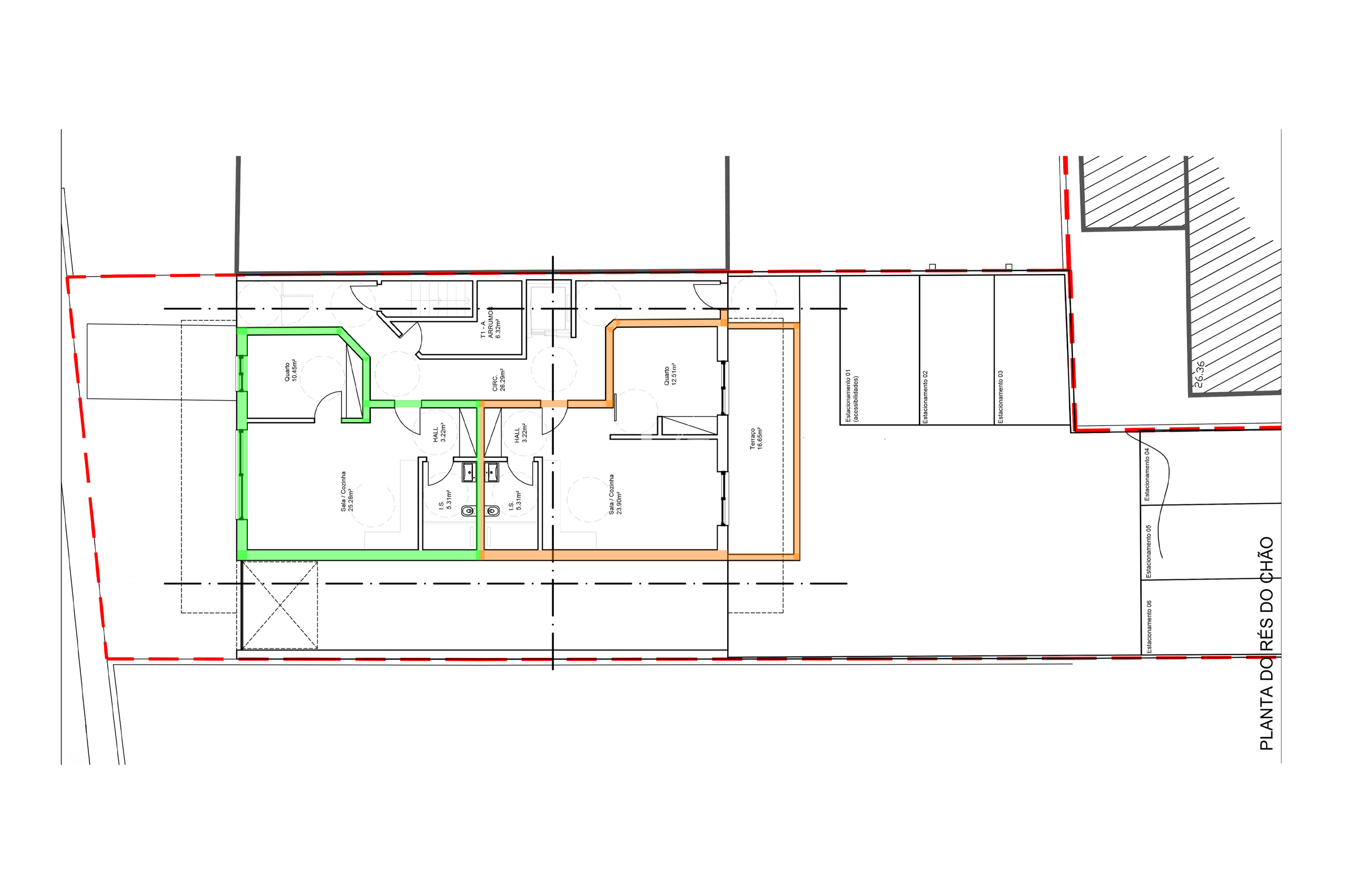 1 Bed, 1 Bath, ApartmentFor Sale, Loulé, Faro, 8125-190