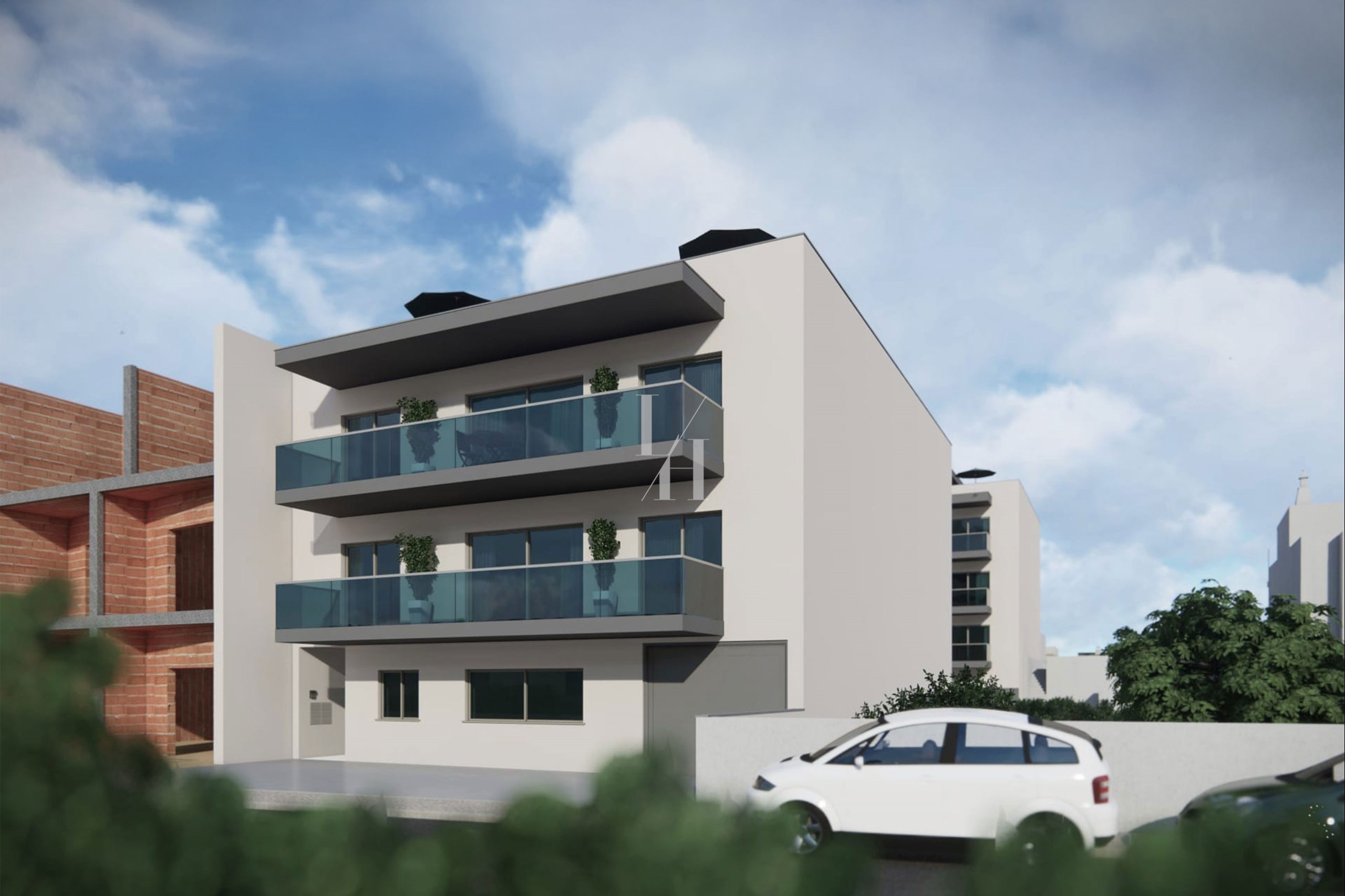 2 Bed, 2 Bath, ApartmentFor Sale, Loulé, Faro, 8125-190