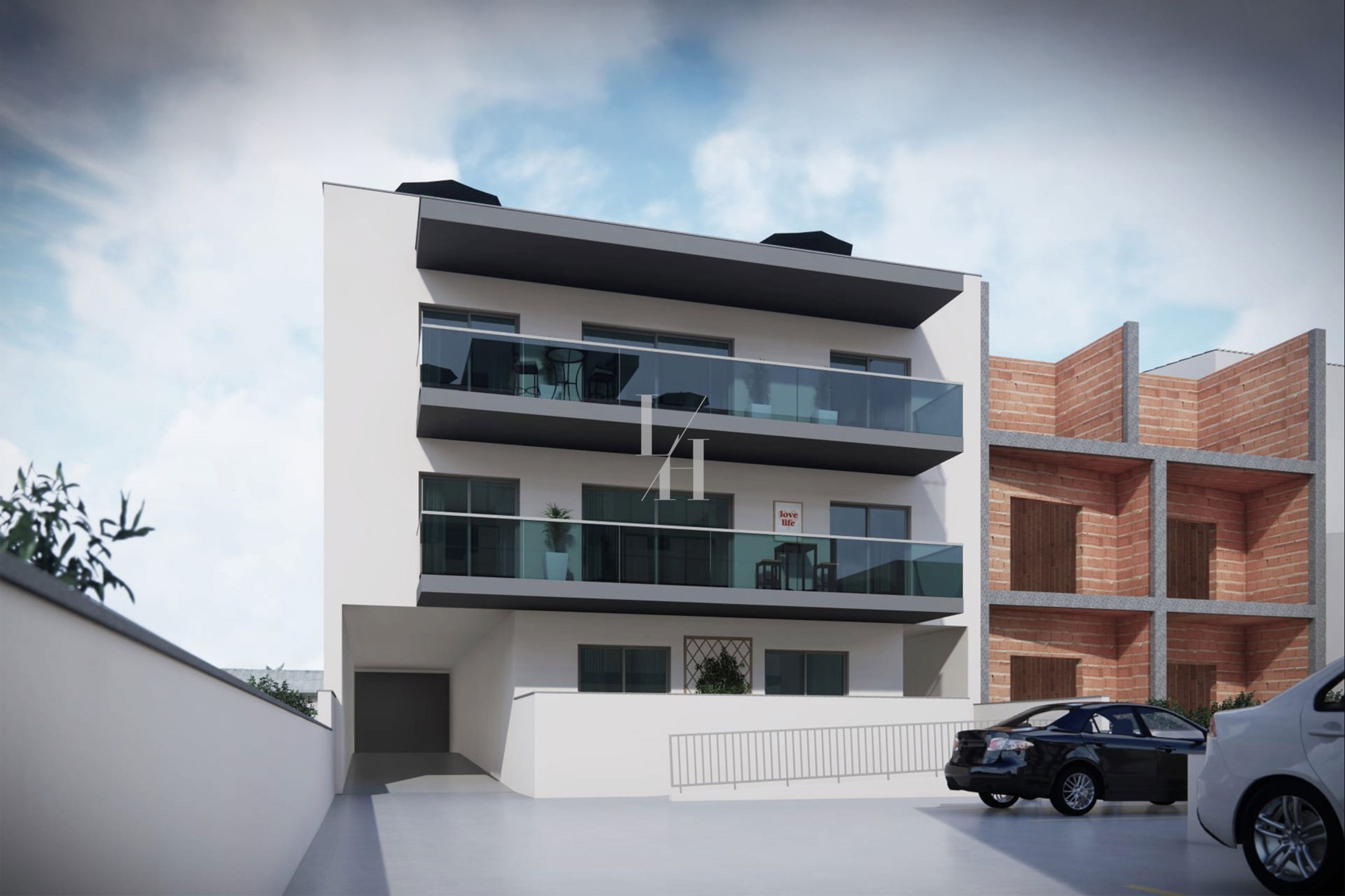 2 Bed, 2 Bath, ApartmentFor Sale, Loulé, Faro, 8125-190